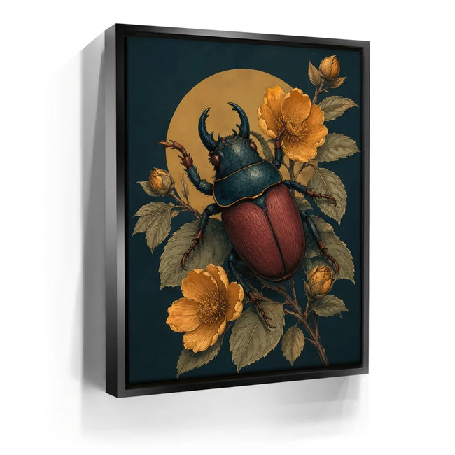 Featured image 6 for Solstice Scarab