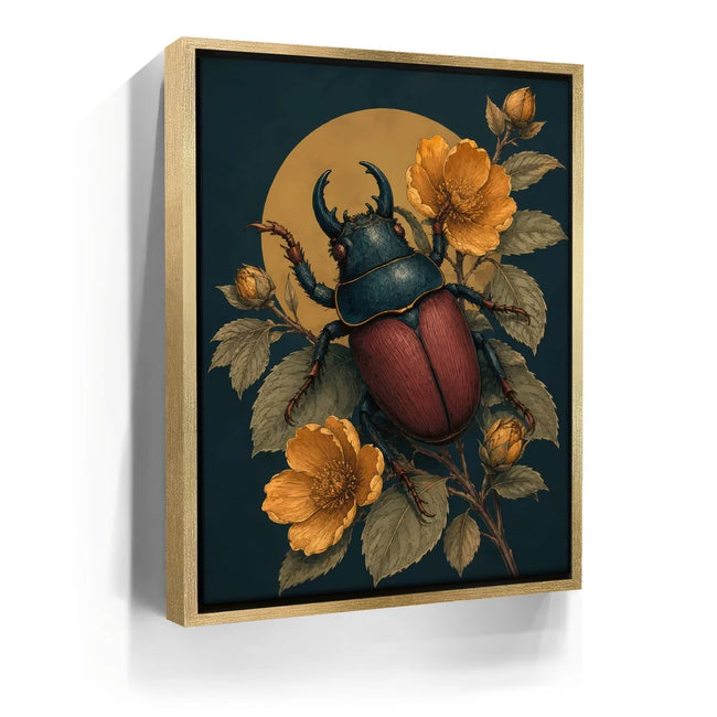 Featured image 8 for Solstice Scarab