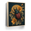Featured image 10 for Solstice Scarab