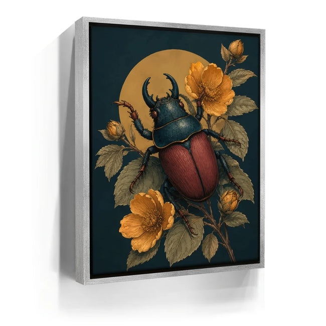 Featured image 9 for Solstice Scarab