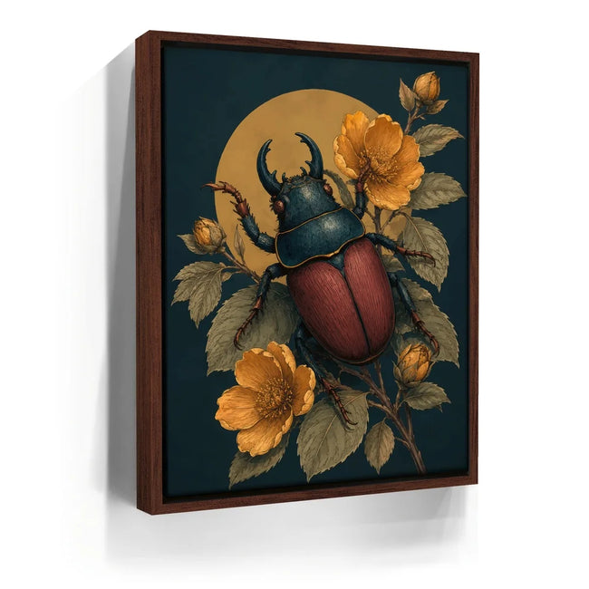 Featured image 11 for Solstice Scarab