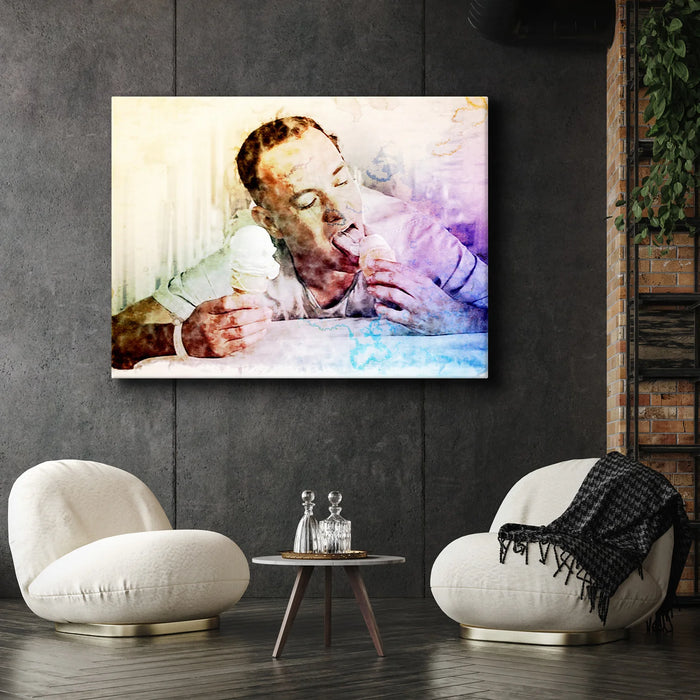 Featured image 2 for SOMETHIN' BIT ME!