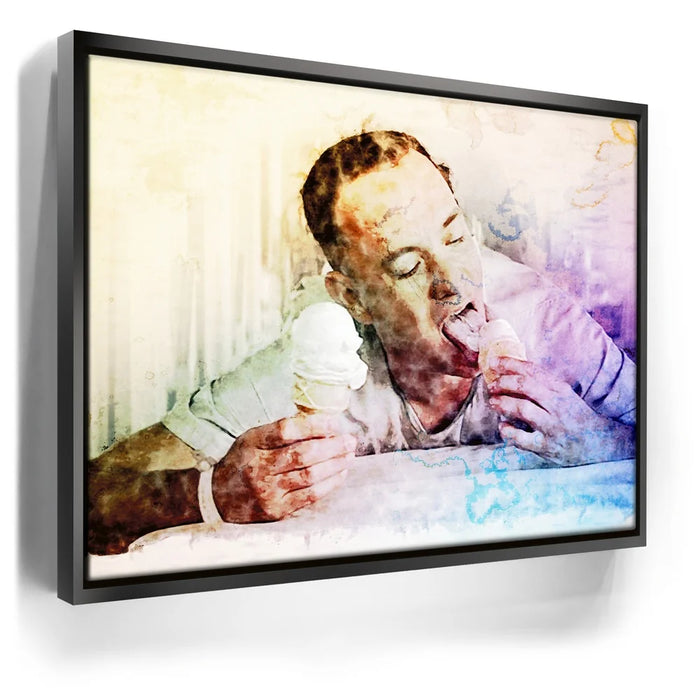 Featured image 5 for SOMETHIN' BIT ME!