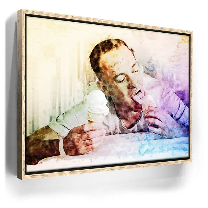 Featured image 9 for SOMETHIN' BIT ME!