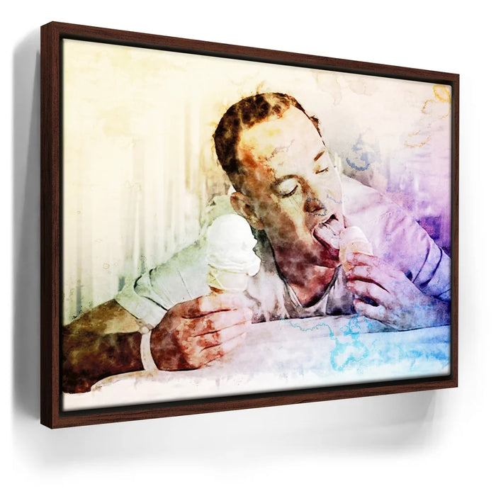 Featured image 10 for SOMETHIN' BIT ME!