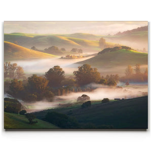 Sonoma - Sonoma County, California