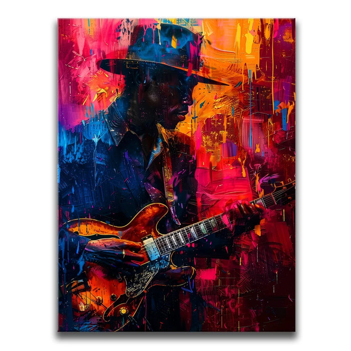 Featured image 1 for Soulful Strums