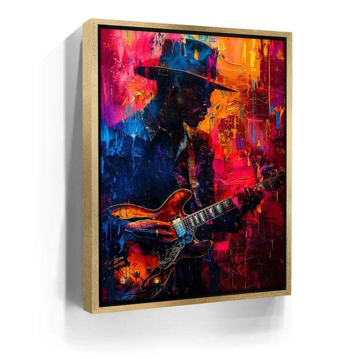 Featured image 7 for Soulful Strums