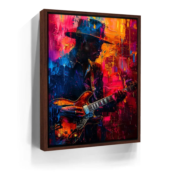 Featured image 10 for Soulful Strums