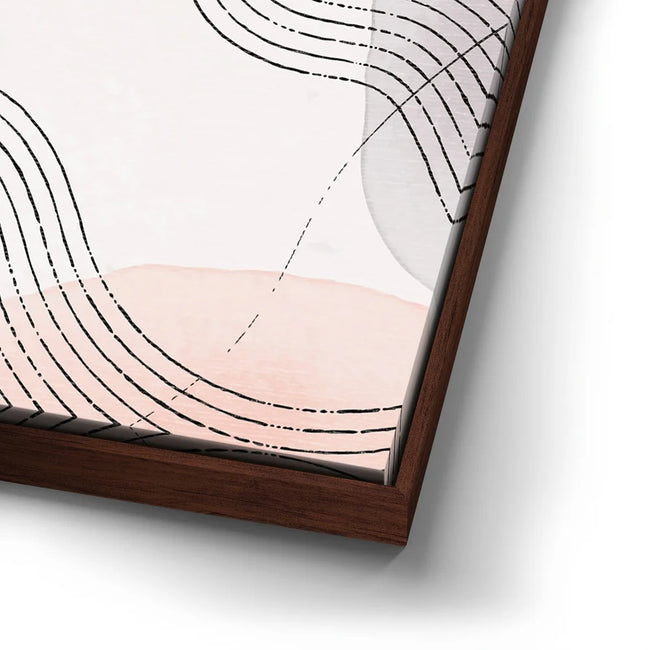 Featured image 14 for Sound Waves -  Boho