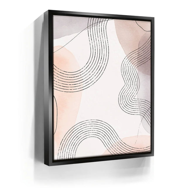 Featured image 5 for Sound Waves -  Boho
