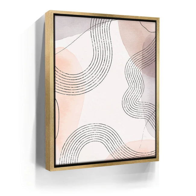 Featured image 7 for Sound Waves -  Boho