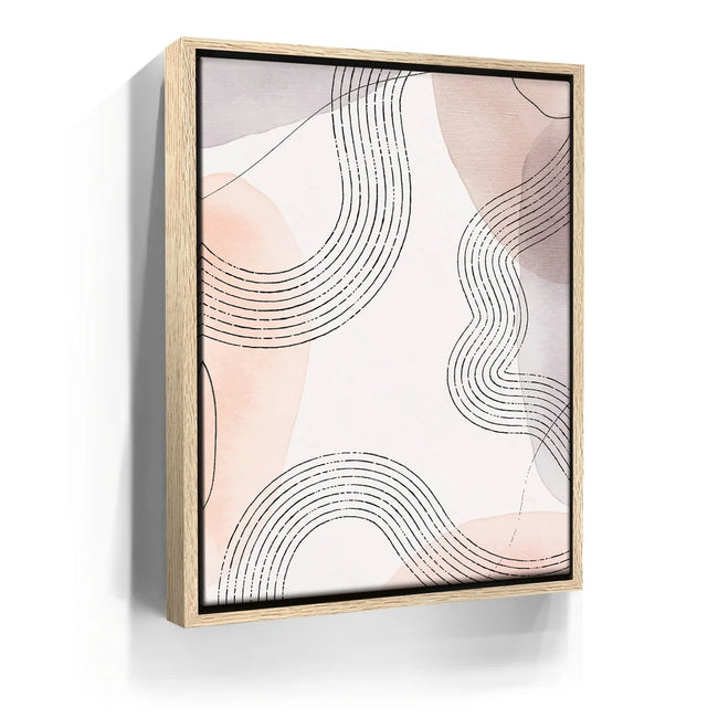 Featured image 9 for Sound Waves -  Boho