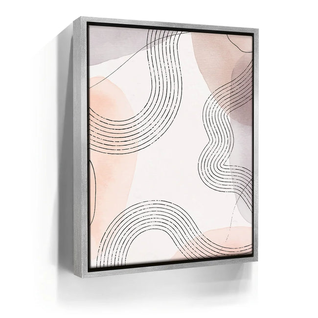 Featured image 8 for Sound Waves -  Boho