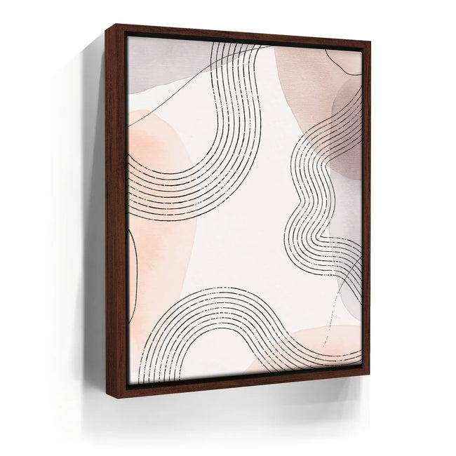 Featured image 10 for Sound Waves -  Boho