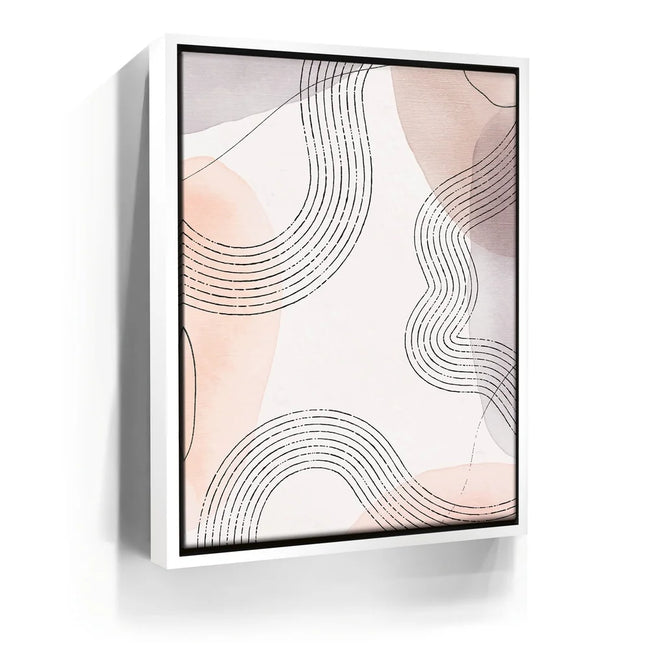 Featured image 6 for Sound Waves -  Boho