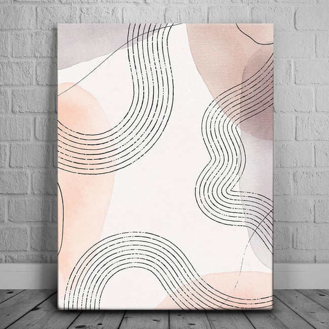 Featured image 1 for Sound Waves -  Boho