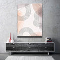Thumbnail image 2 for Sound Waves -  Boho
