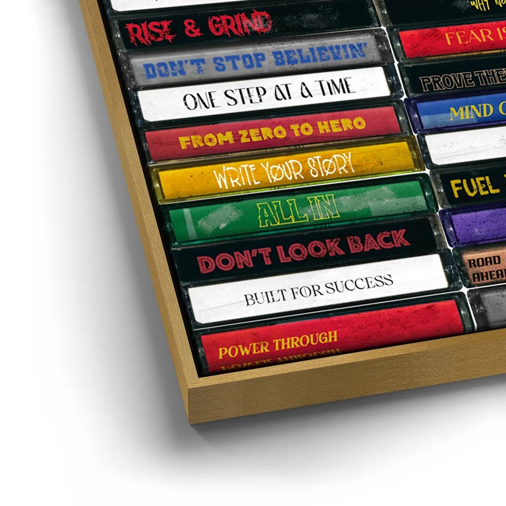 Featured image 12 for Soundtracks For Success