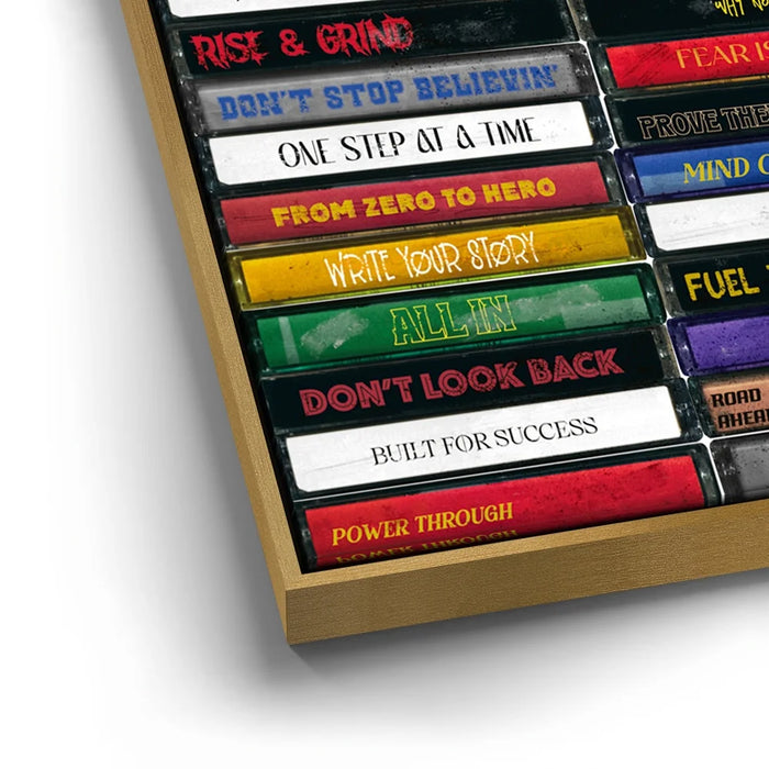 Featured image 12 for Soundtracks For Success