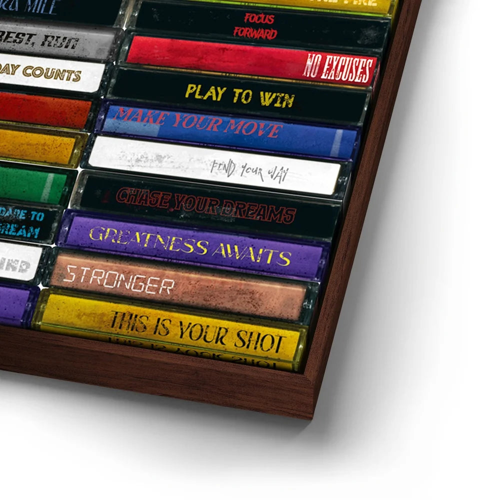Featured image 14 for Soundtracks For Success