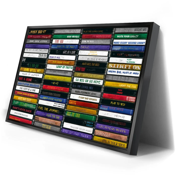 Featured image 2 for Soundtracks For Success