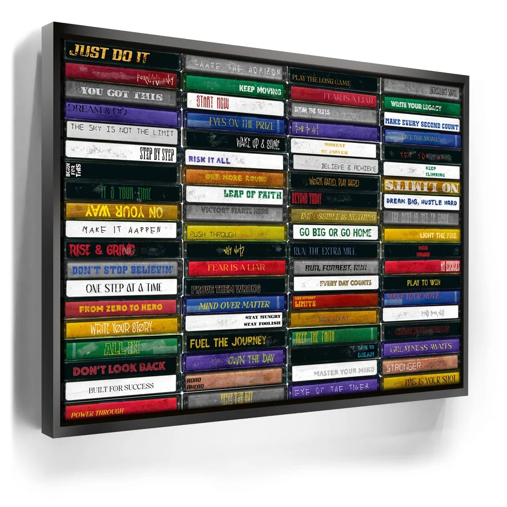 Featured image 5 for Soundtracks For Success