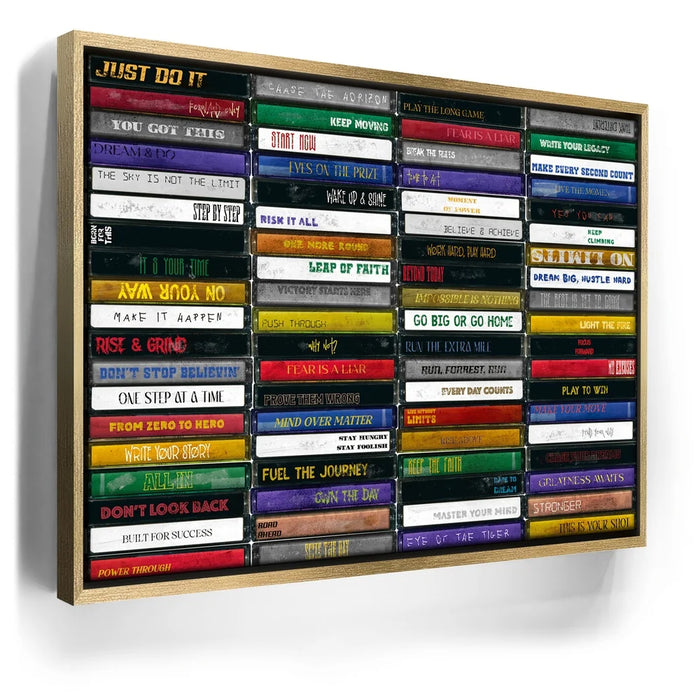 Featured image 7 for Soundtracks For Success