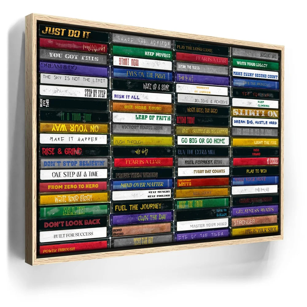 Featured image 9 for Soundtracks For Success