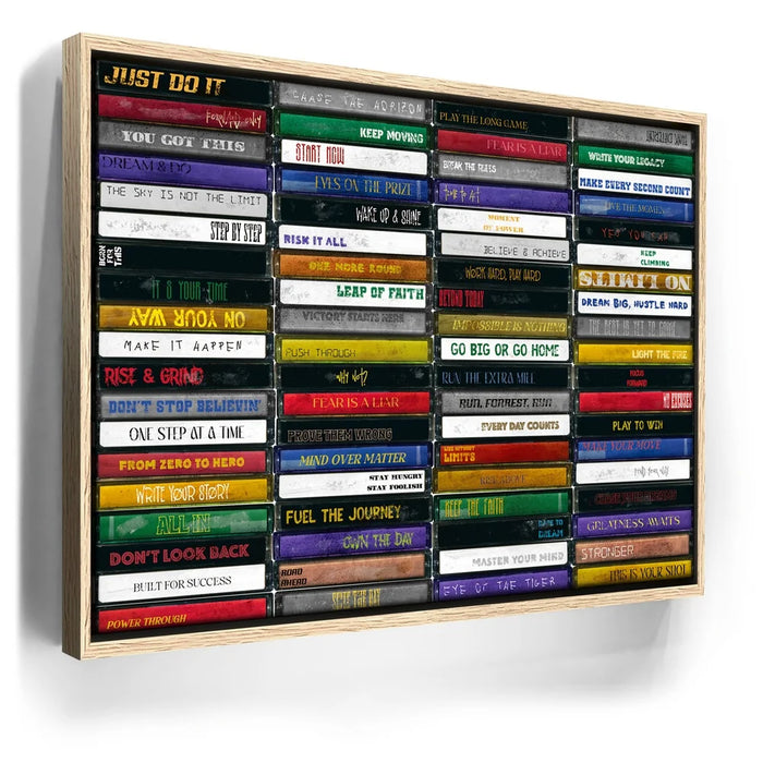 Featured image 9 for Soundtracks For Success