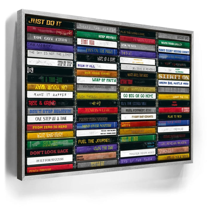 Featured image 8 for Soundtracks For Success