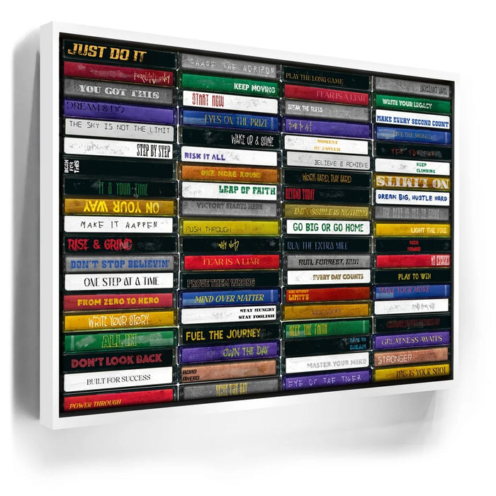 Featured image 6 for Soundtracks For Success