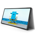 Thumbnail image 2 for South Beach Lifeguard Tower - Blue