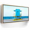 Featured image 9 for South Beach Lifeguard Tower - Blue