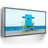 Featured image 8 for South Beach Lifeguard Tower - Blue