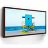 Featured image 10 for South Beach Lifeguard Tower - Blue