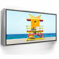 Featured image 8 for South Beach Lifeguard Tower - Orange