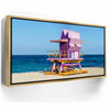 Featured image 7 for South Beach Lifeguard Tower - Pink