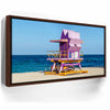 Featured image 10 for South Beach Lifeguard Tower - Pink