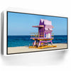 Featured image 6 for South Beach Lifeguard Tower - Pink