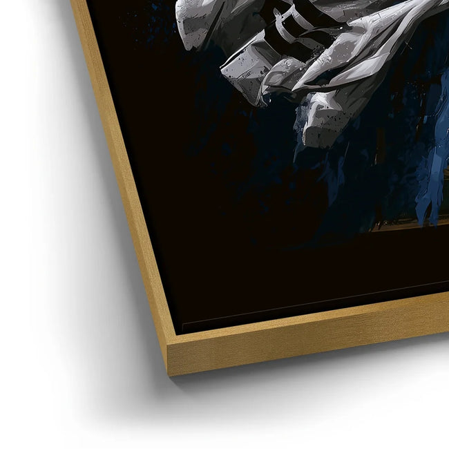 Featured image 12 for South Korea, Draped in Destiny - Football