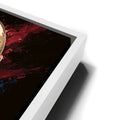 Thumbnail image 14 for South Korea, Draped in Destiny - Football