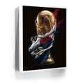 Featured image 7 for South Korea, Draped in Destiny - Football