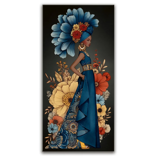 Featured image 1 for Sovereign Bloom