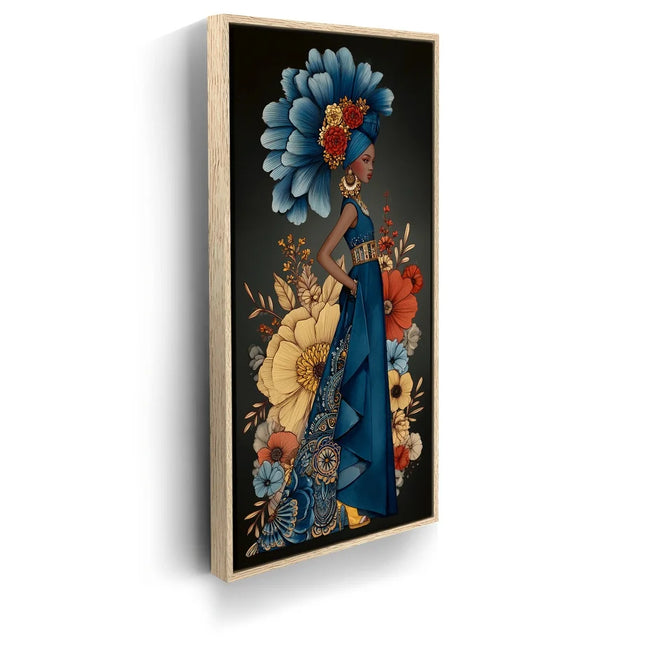 Featured image 10 for Sovereign Bloom