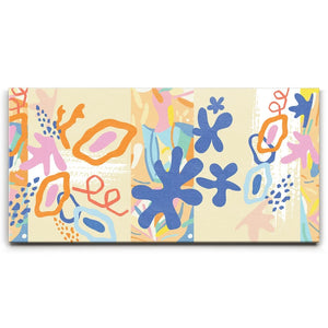 Sowing The Spring Bloom