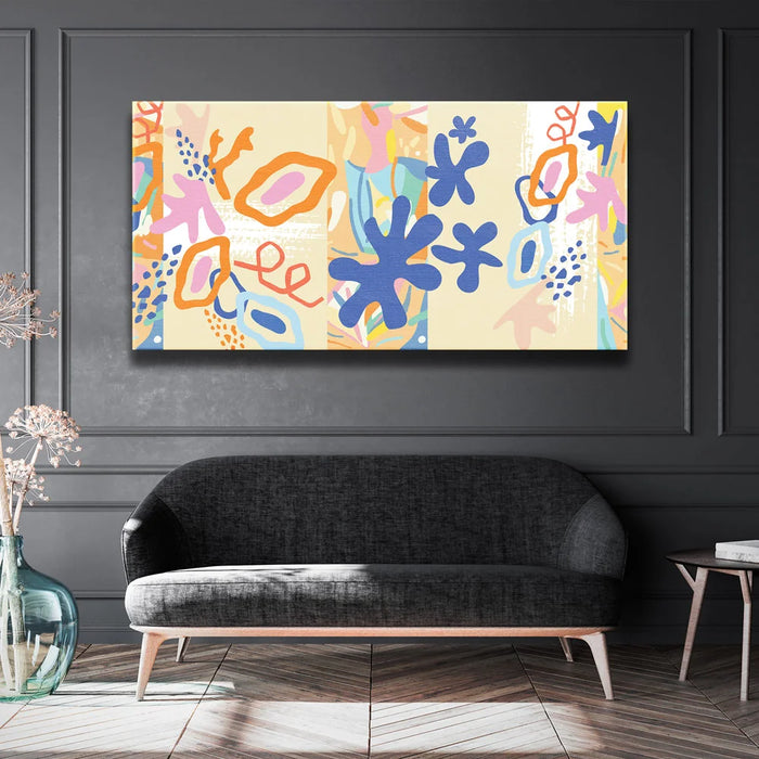 Featured image 2 for Sowing The Spring Bloom