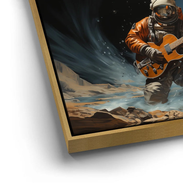 Featured image 12 for Space Bass