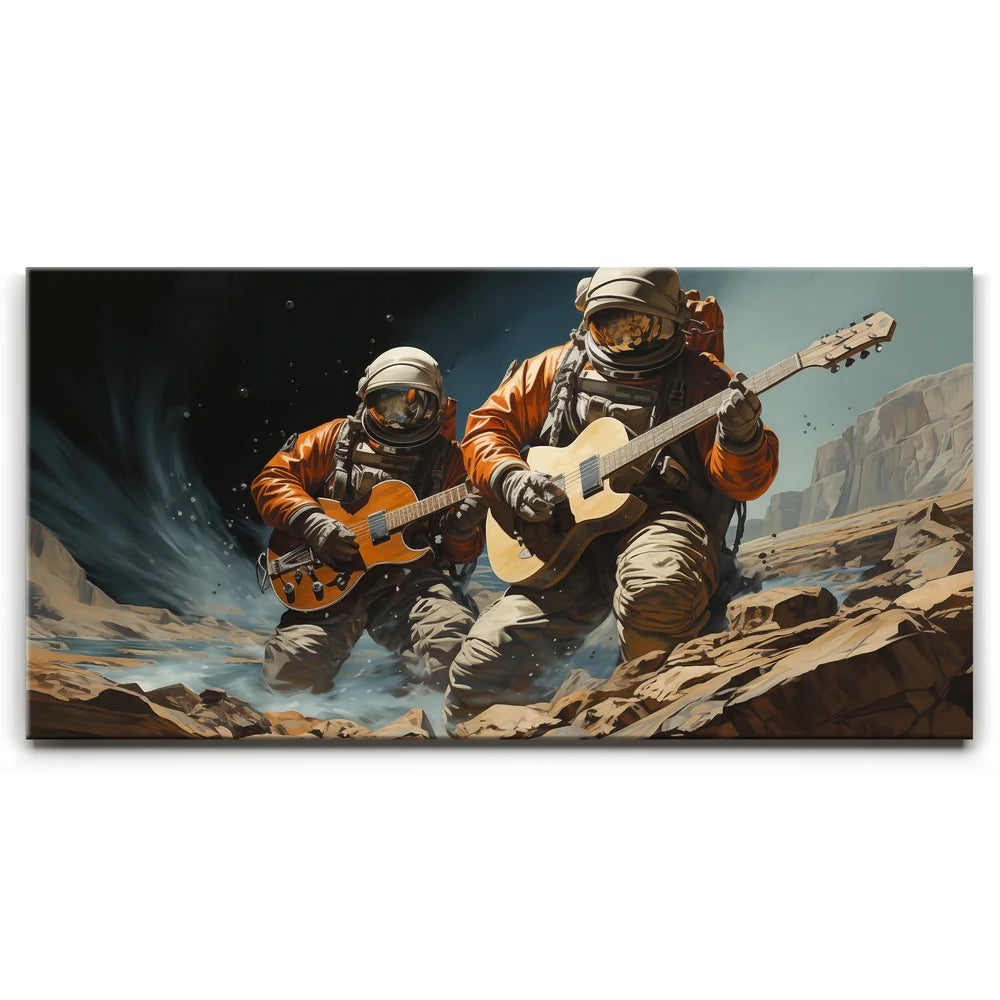 Featured image 1 for Space Bass
