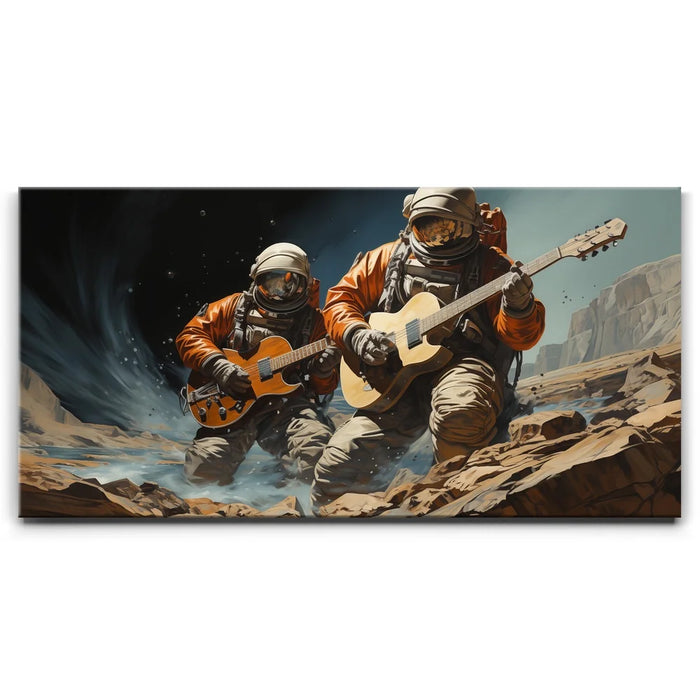 Featured image 1 for Space Bass